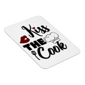 kus magneet (Rechterzijde)