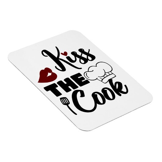 kus magneet (Rechterzijde)