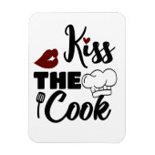 kus magneet (Verticaal)