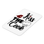 kus magneet (Linkerzijde)