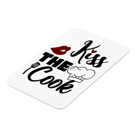 kus magneet (Linkerzijde)