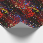 Kus matte inpakpapier (Hoek)