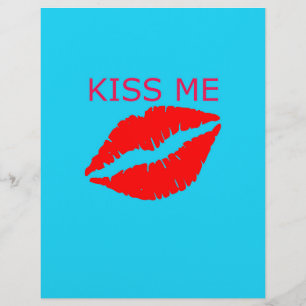 Kus me
