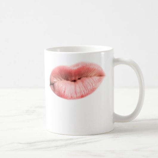 Kus me aanpasbaar koffiemok (Rechts)