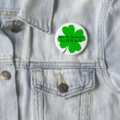 Kus Me Anyways Button (In situ)