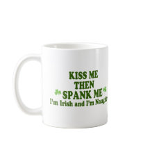 Kus me dan spank ik me cadeau