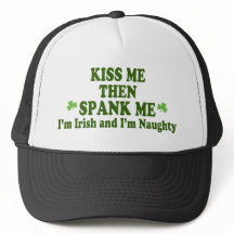 Kus me dan spank ik me cadeau