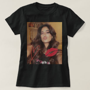 Kus Me Energie (Janhvi Kapoor) T-shirt