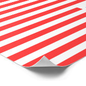 Kus Me, Girl Power, typografie Poster (Hoek)