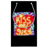 kus me guey slang spangish klein cadeauzakje (Achterkant)