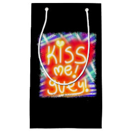 kus me guey slang spangish klein cadeauzakje