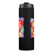 kus me guey thermosbeker (Voorkant)