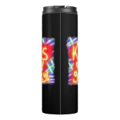 kus me guey thermosbeker (Achterkant)