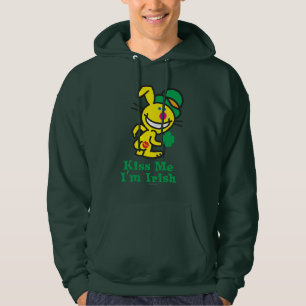 Kus me hoodie