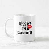 Kus me i m a carpenter Mok (Links)