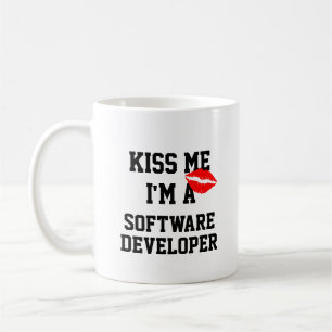 Kus me I m a Software Developer Mok