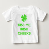 Kus me Ierse wangen DS (Voorkant)