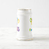 Kus me Ik ben 85 T-shirts en cadeautjes Bierpul (Center)