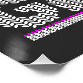 KUS ME IK BEN EEN GAMER PERFECT POSTER (Hoek)