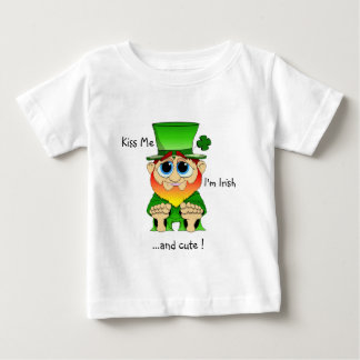 Kus me Ik ben een schattige feat Lil Blarney