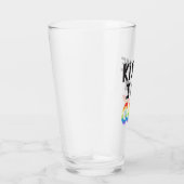 Kus me ik ben Gay Glas (Rechts)
