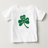 Kus me Ik ben Iers (Voorkant)