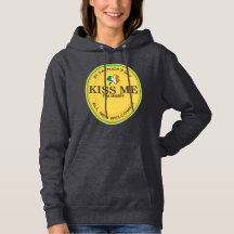 Kus me, ik ben Iers - alle mannen welkom!