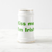 Kus me, ik ben Iers Bierpul (Center)