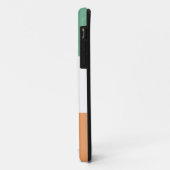 Kus me Ik ben Iers Case-Mate iPhone Case (Achterkant/links)