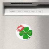 Kus me Ik ben Iers Magneet (Insitu (Vaatwasser))