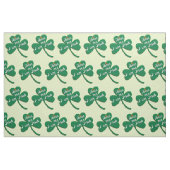 Kus me Ik ben Iers Stof (Fat Quarter)