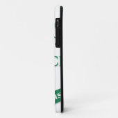 kus me ik ben irish Case-Mate iPhone case (Achterkant/links)