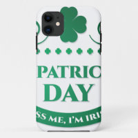 kus me ik ben irish