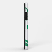 kus me ik ben irish Case-Mate iPhone case (Achterkant/rechts)