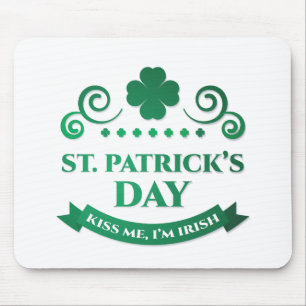 kus me ik ben irish muismat