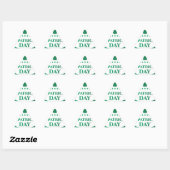 kus me ik ben irish sticker (Vel)
