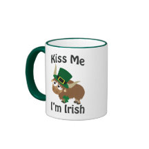Kus me Ik ben Irish Yak