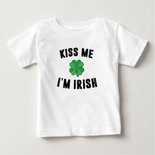 Kus me i'm irish
