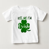 kus me im irish (Voorkant)