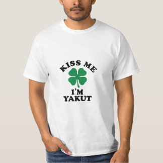 Kus me, Im YAKUT T-shirt