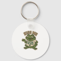 Kus Me Kikker St.Patricksdag