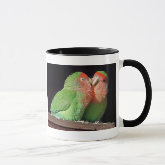 Kus Me Kopje Mok (Rechts)