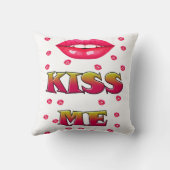 KUS ME KUSSEN (Achterkant)