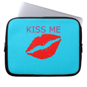 Kus me laptop sleeve