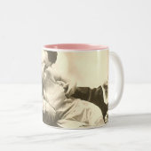 kus me mok (Voorkant rechts)