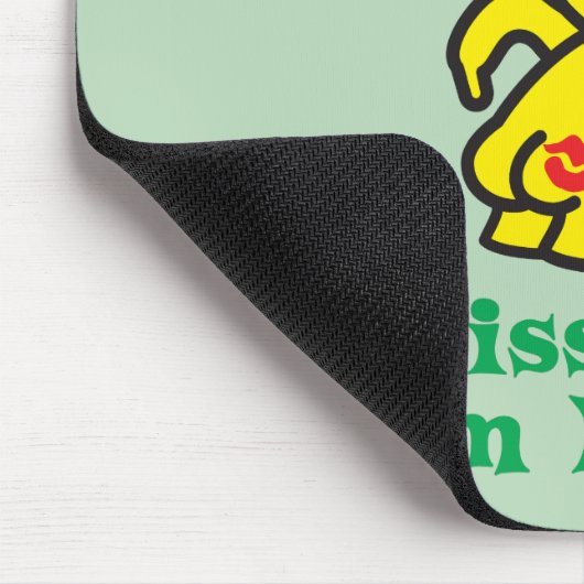 Kus me muismat (Hoek)