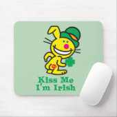 Kus me muismat (Met muis)