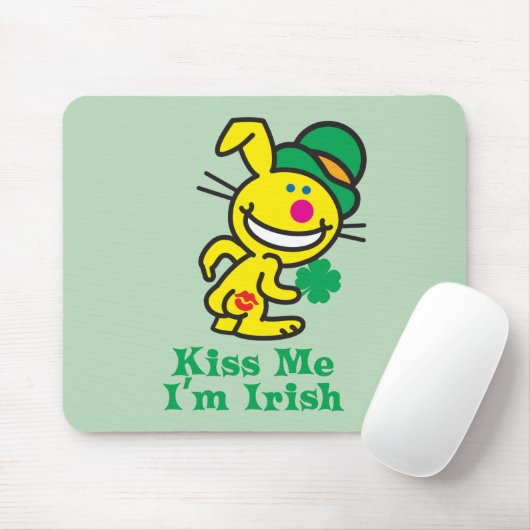 Kus me muismat (Met muis)