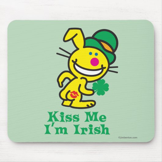 Kus me muismat (Voorkant)