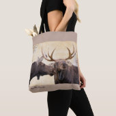 Kus me niet tote bag (Dichtbij)